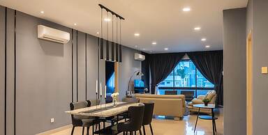 Angkasa Impian 1 at Bukit Bintang