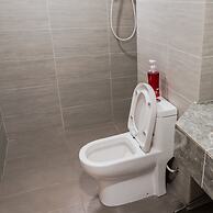 Angkasa Impian 1 at Bukit Bintang