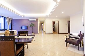 Angkasa Impian 1 at Bukit Bintang