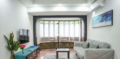 Angkasa Impian 1 at Bukit Bintang