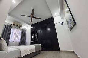 Angkasa Impian 1 at Bukit Bintang