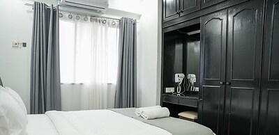 Angkasa Impian 1 at Bukit Bintang