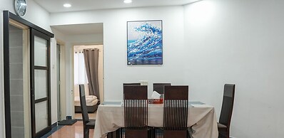 Angkasa Impian 1 at Bukit Bintang