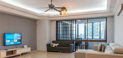 Angkasa Impian 1 at Bukit Bintang