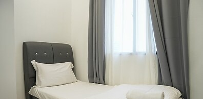 Angkasa Impian 1 at Bukit Bintang