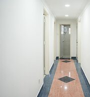 Angkasa Impian 1 at Bukit Bintang