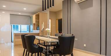 Angkasa Impian 1 at Bukit Bintang