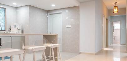 Angkasa Impian 1 at Bukit Bintang