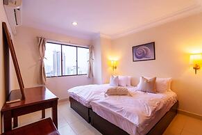 Angkasa Impian 1 at Bukit Bintang