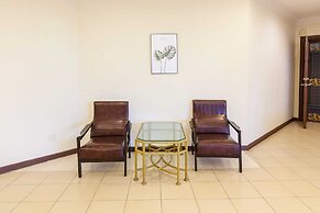 Angkasa Impian 1 at Bukit Bintang