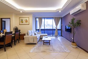 Angkasa Impian 1 at Bukit Bintang