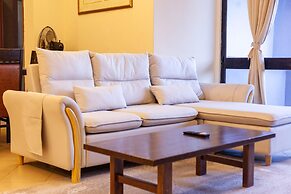 Angkasa Impian 1 at Bukit Bintang