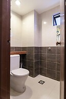 Angkasa Impian 1 at Bukit Bintang