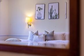 Angkasa Impian 1 at Bukit Bintang