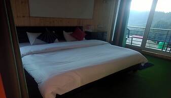 Chopta Himrab Resort