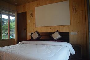 Chopta Himrab Resort