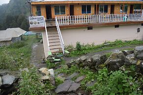 Chopta Himrab Resort
