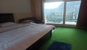 Chopta Himrab Resort