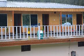 Chopta Himrab Resort