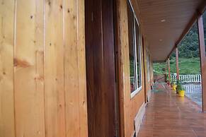 Chopta Himrab Resort