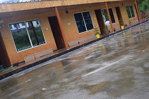 Chopta Himrab Resort