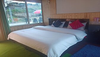 Chopta Himrab Resort