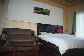 Chopta Himrab Resort