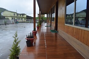 Chopta Himrab Resort