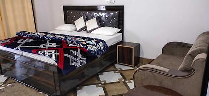 Chopta Himrab Resort