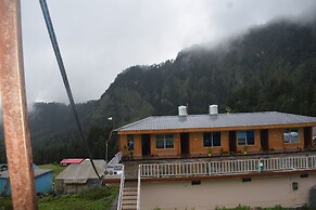 Chopta Himrab Resort