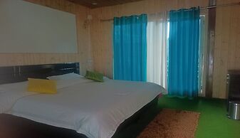 Chopta Himrab Resort