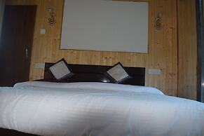 Chopta Himrab Resort