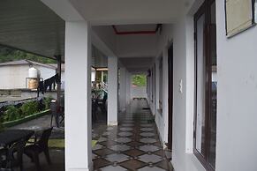 Chopta Himrab Resort