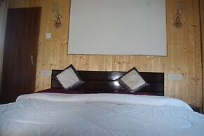 Chopta Himrab Resort