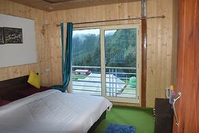 Chopta Himrab Resort