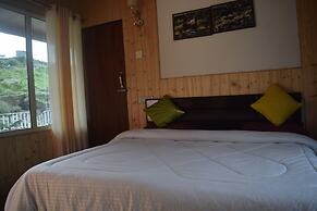 Chopta Himrab Resort