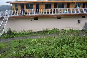 Chopta Himrab Resort