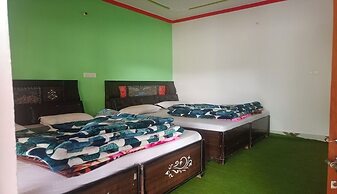 Chopta Himrab Resort