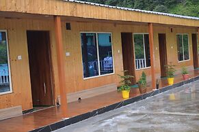 Chopta Himrab Resort