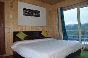 Chopta Himrab Resort