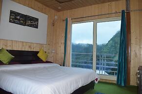 Chopta Himrab Resort