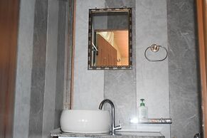 Chopta Himrab Resort