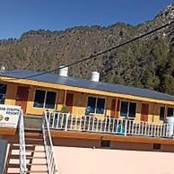 Chopta Himrab Resort