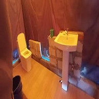 Chopta Himrab Resort