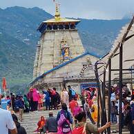 Chopta Himrab Resort