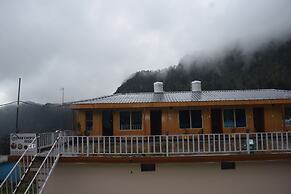 Chopta Himrab Resort