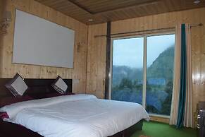 Chopta Himrab Resort