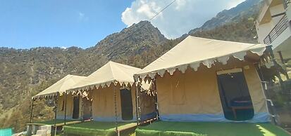 Chopta Himrab Resort