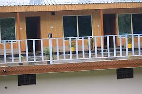 Chopta Himrab Resort