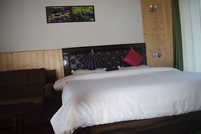 Chopta Himrab Resort